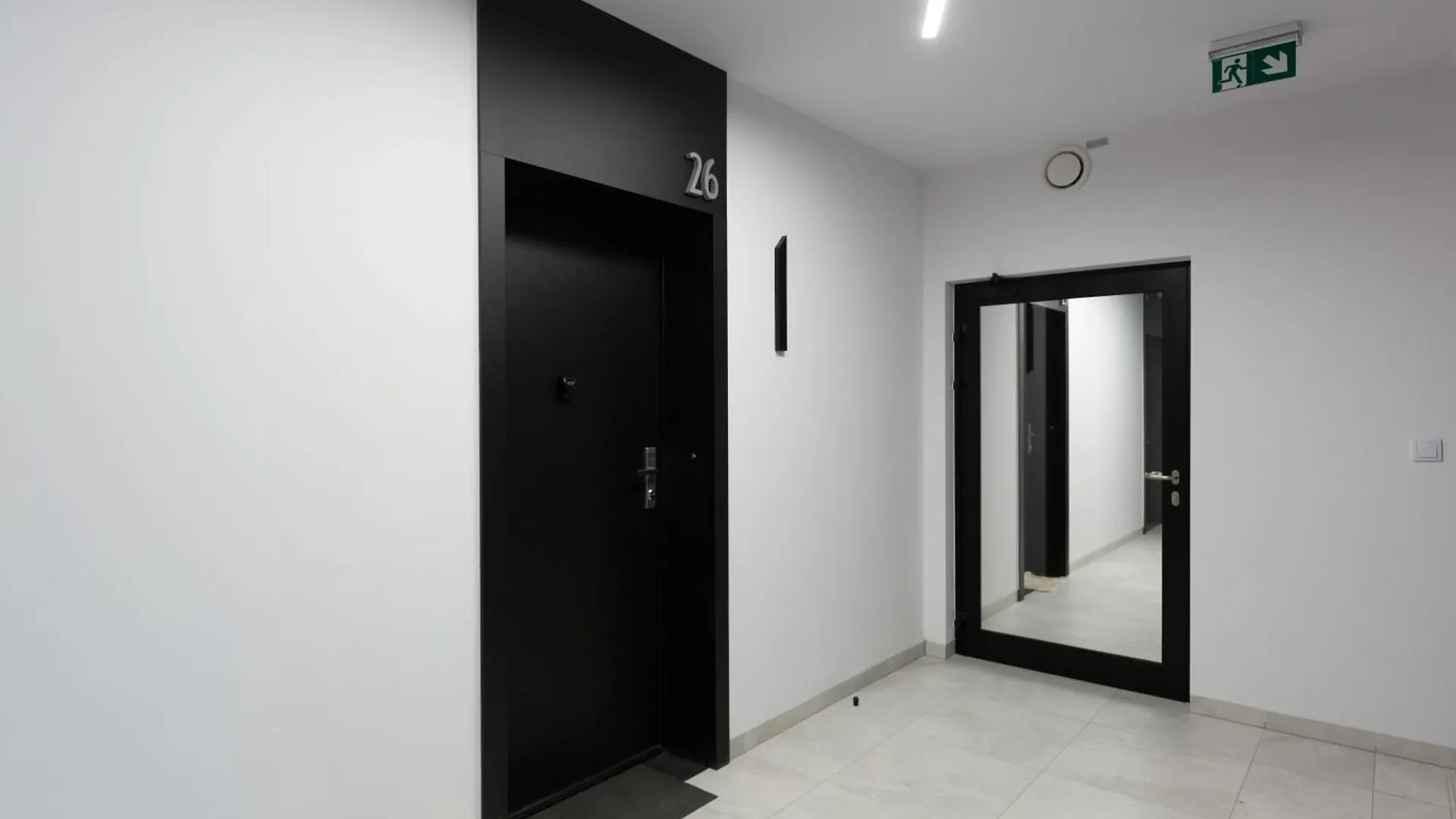 Studio Apartment Praga Targowa By Noclegi Renters Warschau Polen